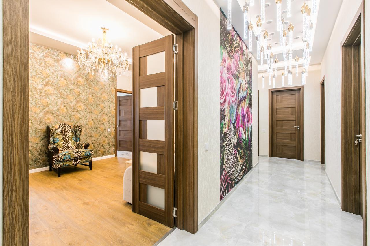 Sweet Home 6 Vip At Rustaveli Avenue Тбилиси Екстериор снимка